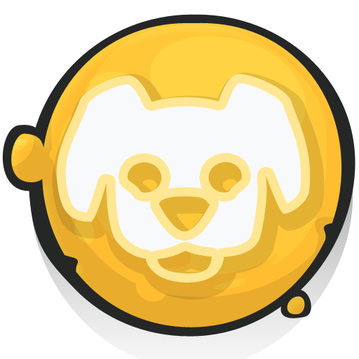 Dog Icon Download Free Icons