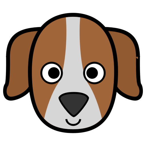 Animal, Cachorro, Dog, Dogs, Icon Icon
