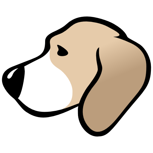 Beagle Dog Transparent Png Clipart Free Download