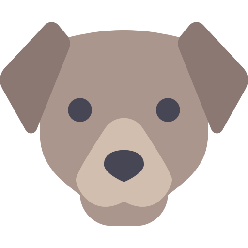 Dog Icon