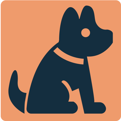 Png And Dog Icons For Free Download Uihere