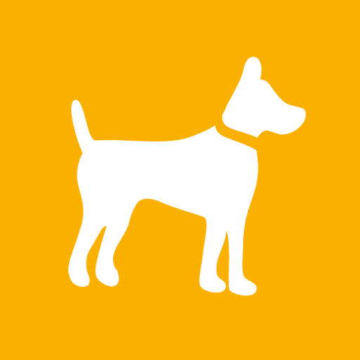 Dog Png Icon
