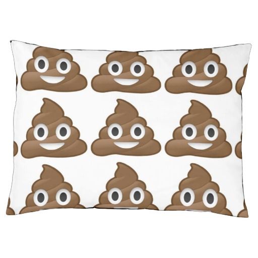 Poop Emoji Pet Bed Straight Out The Fridge Pet