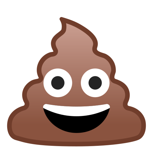 Poop Emoji Meaning With Pictures From A To Z