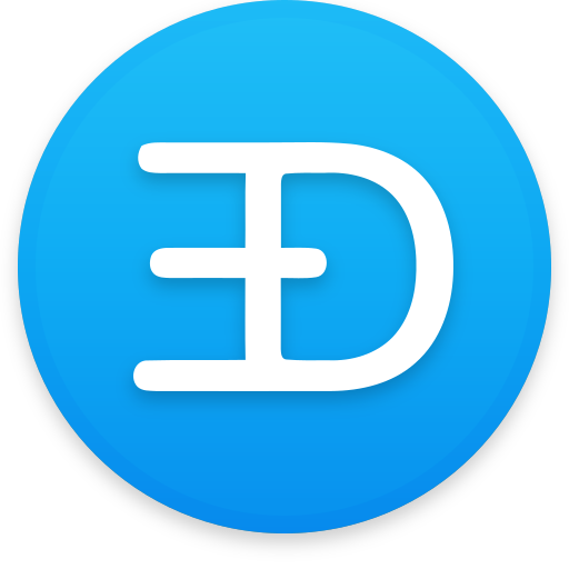 Edoge, Crypto, Cryptocurrency, Cryptocurrencies, Cash, Money, Bank