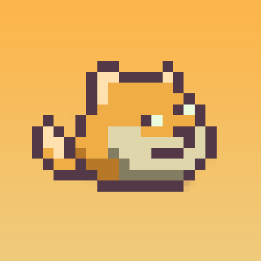 Flappy Doge App Icons! Jailbreak