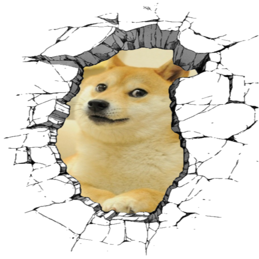 Shibe Doge
