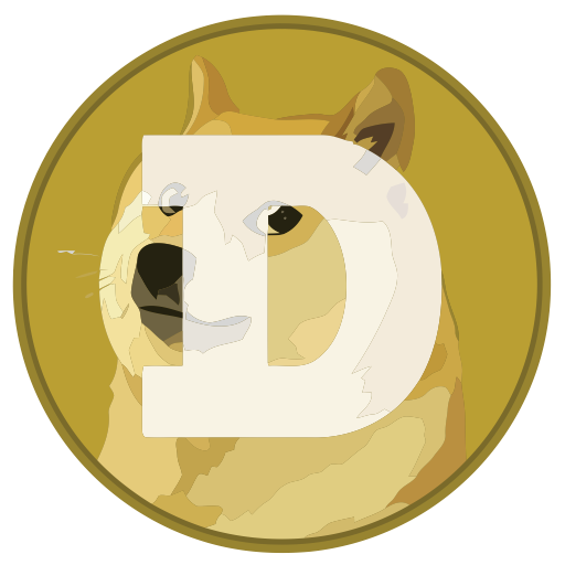 Dogecoin, Doge Icon