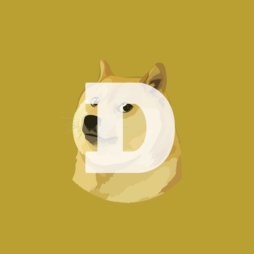 Two Metro Style Dogecons I Made