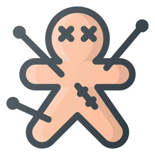 Doll Icon