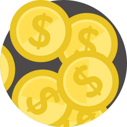 Dollar Icon Black Friday Freepik