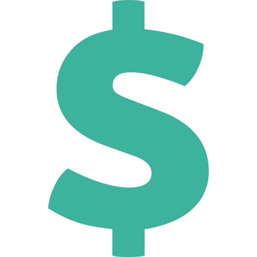 Dollar Symbol Png Icon