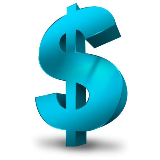 Dollar Icon