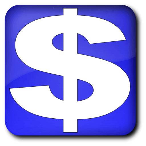 Cropped Dollar Icon Retail Rescue