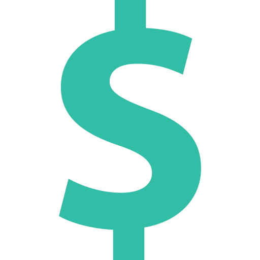 Dollar Png Icon