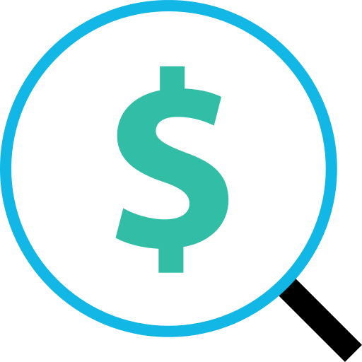 Dollar Symbol Money Png Icon