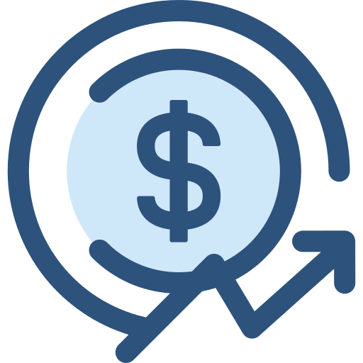 Profits Dollar Png Icon