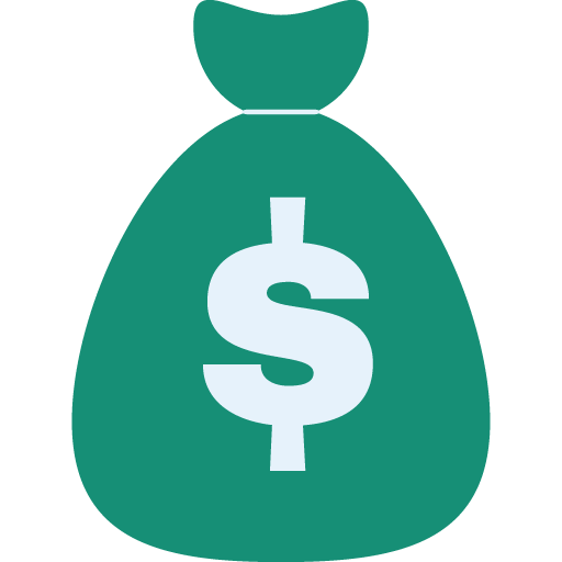 Dollar Icon