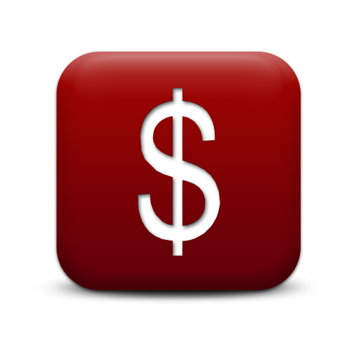 Dollar Icon App Images