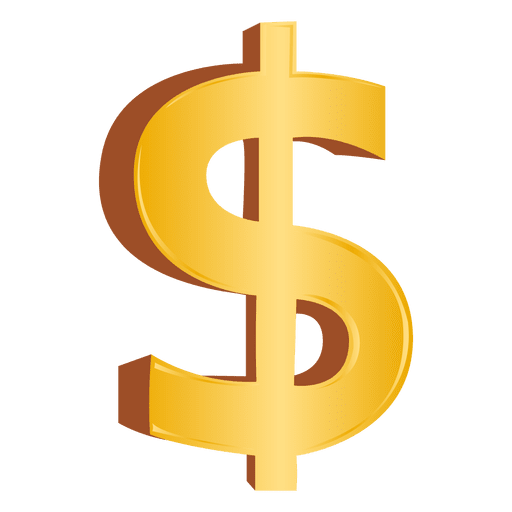 Dollar Sign Transparent Png Or To Download