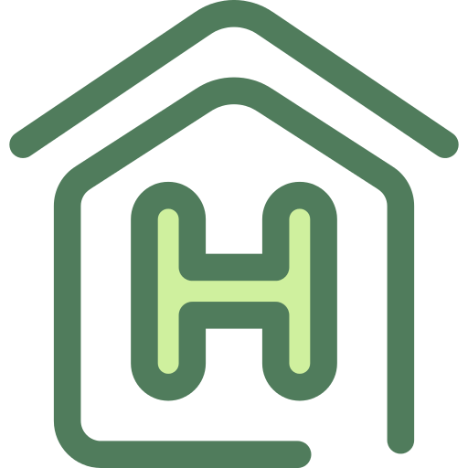 House With Dollar Sign Png Icon