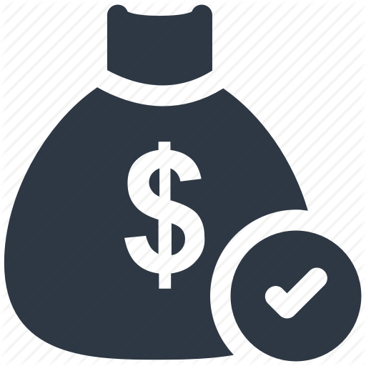 Add, Bank, Banking, Check Sign, Dollar, Sign Icon Icon