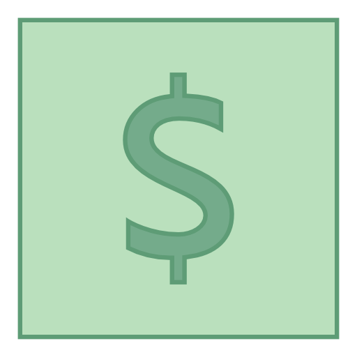 Bank Icon