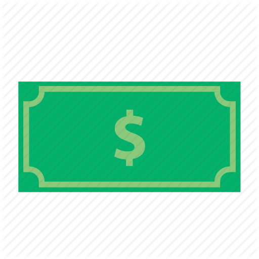 Dollar Flat Transparent Png Clipart Free Download