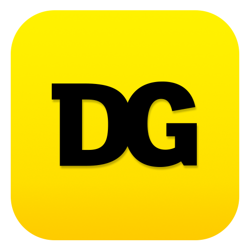 Dollar General Digital Sign In Pictures And Cliparts, Download Free