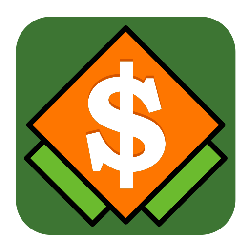 Openttd, Dollar Icon Free Of Super Flat Remix Apps