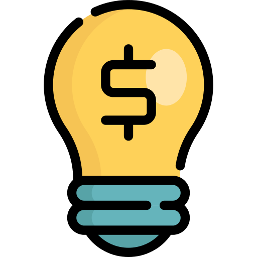Invention Dollar Symbol Png Icon