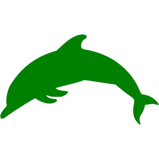 Green Dolphn