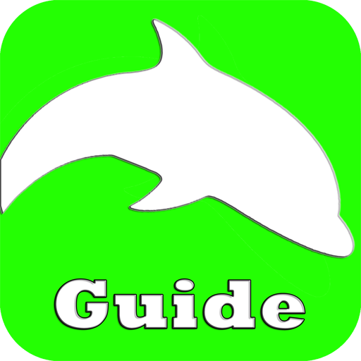 Guide Dolphin Browser Latest Version Apk