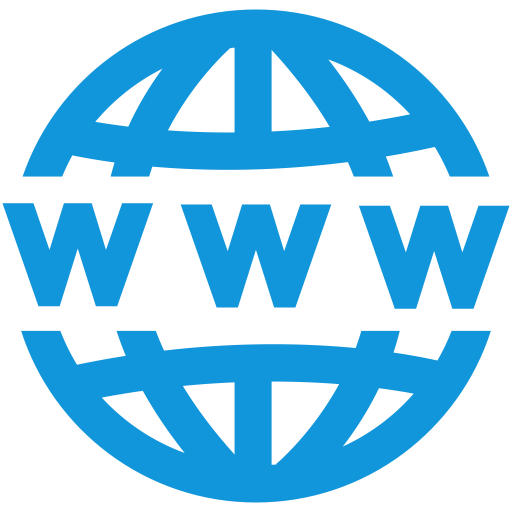 Domain Name Icons, Download Free Png And Vector Icons