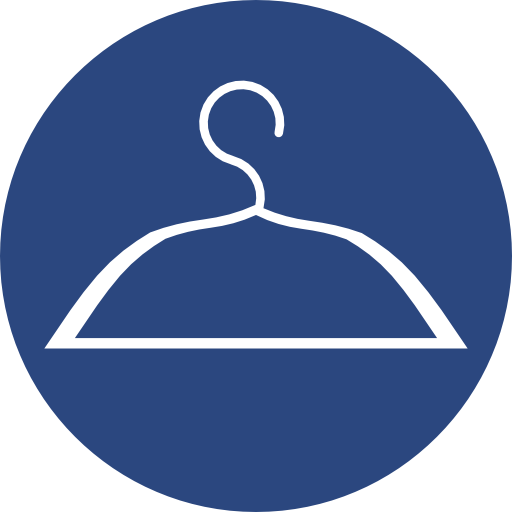 Icon Wardrobe Clipart