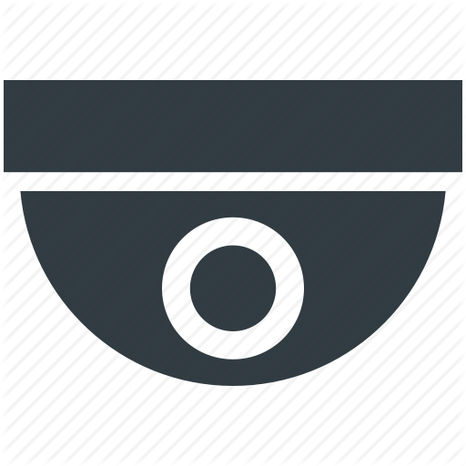 Pictures Of Security Camera Icon