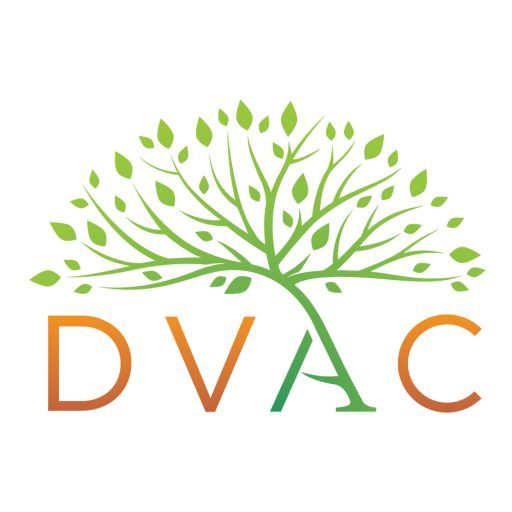 Cropped Dvac Logo Tree Only Full Color Website Icon