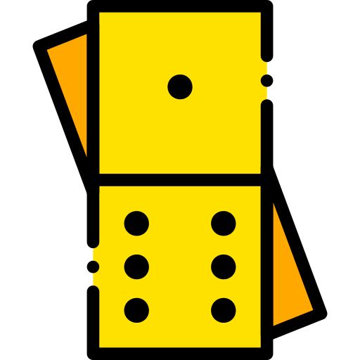 Domino Png Icon