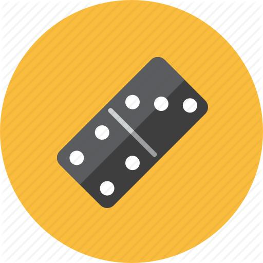 Domino Icon