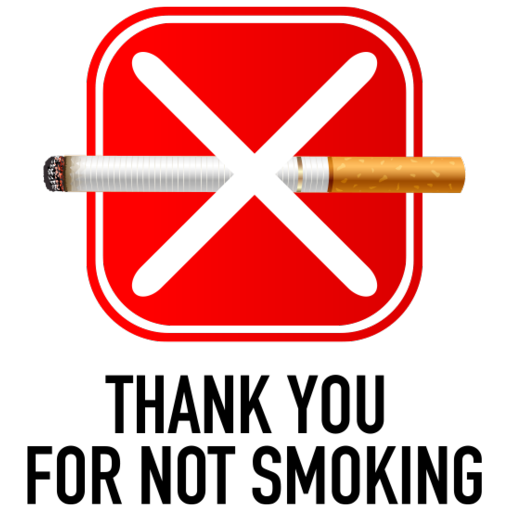 No Smoking Icon