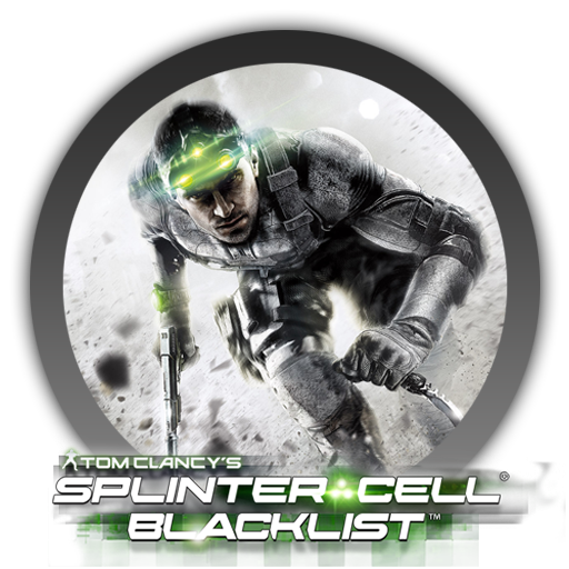 Купить Tom Clancy S Blacklist