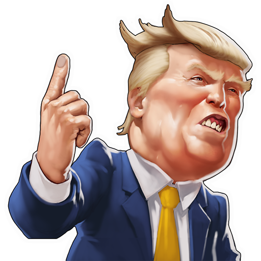 Donald Trump Png Photo