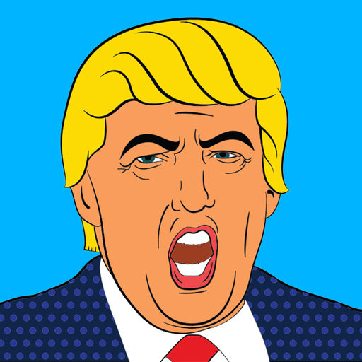 Donald Trump Wallpapers