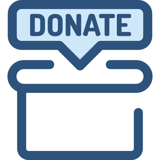 Donate Icon