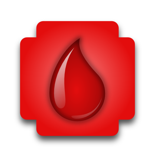 Blood Donation Support Sticker Appstore For Android