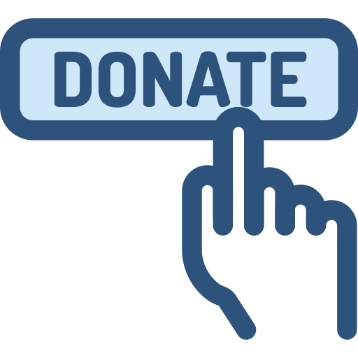 Donate Donation Png Icon