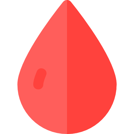 Medical, Blood, Donation Icon