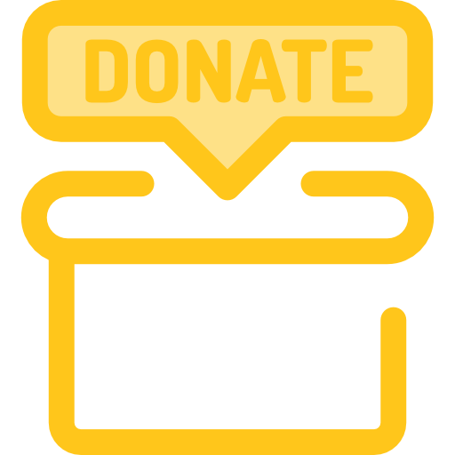 Donate Icon