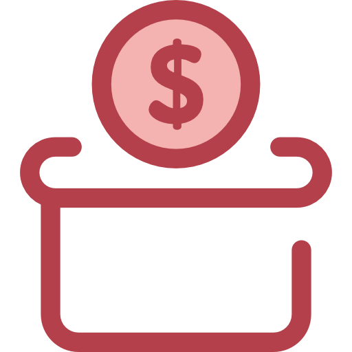 Donation Icon