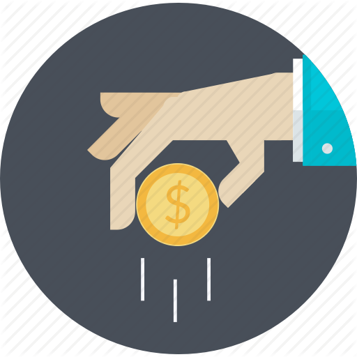 Pictures Of Money Flat Icon Png